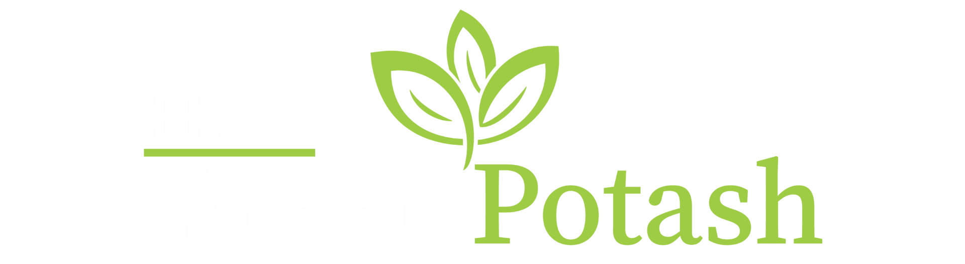 Green Potash_GP On Dark